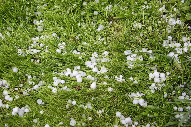 Sabah bu rayonlara dolu yağacaq -  XƏBƏRDARLIQ 