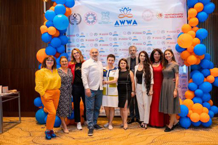 Bakıda Azərbaycan üzrə Birinci Beynəlxalq «SPA & WELLNESS» peşəkar konfransı keçirilib