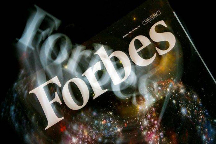 Forbes jurnalının yaranma tarixi: Milyarderlərin İLK SİYAHISI 