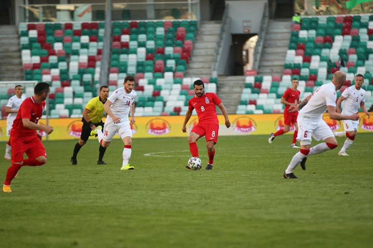 Altıncı ayın altıncı günündə altıncı sınaq – millimiz üçün 