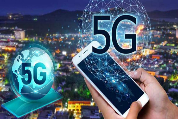 100 dollardan ucuz “5G” dəstəkli smartfon buraxılır