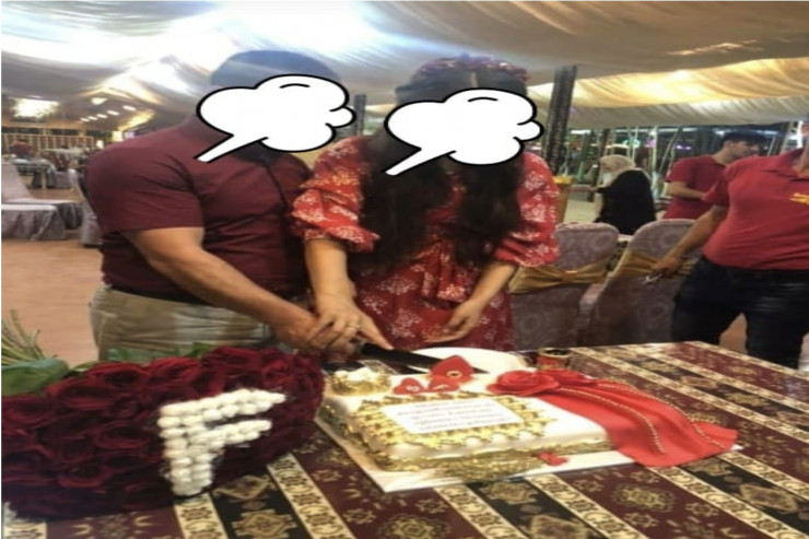 8-ci sinif şagirdini 38 yaşlı kişiyə verdilər: "Ana olmağa hazırlaşacaq" - Azərbaycanda ŞOK  - VİDEO 