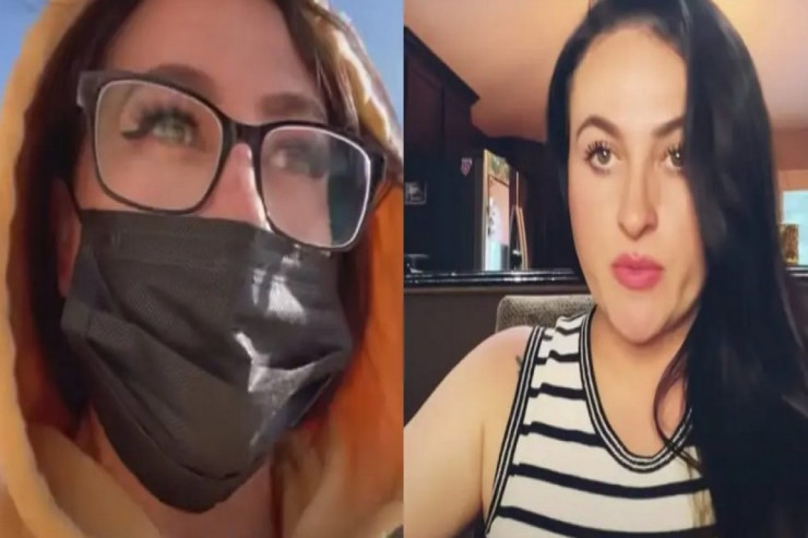 Qızının geyimi ilə məktəbə gedən anadan ŞOK ADDIM 