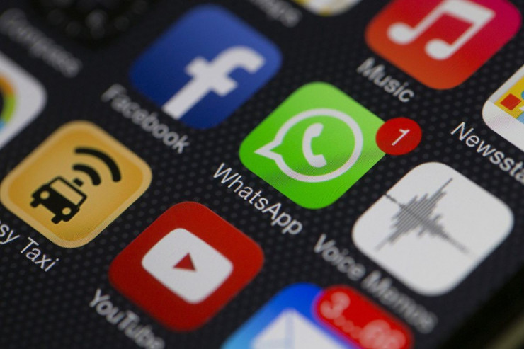 “WhatsApp”da daha bir  YENİLİK  – proqram özü hər şeyi edəcək...