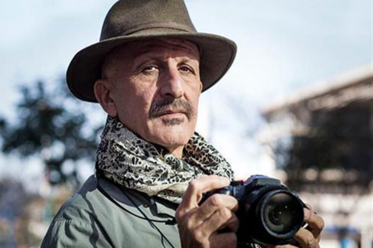 Fotoqraf Rza Diqqəti