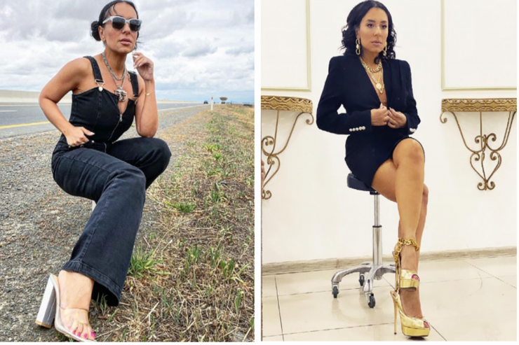 Xalq artisti Tünzalə Ağayeva