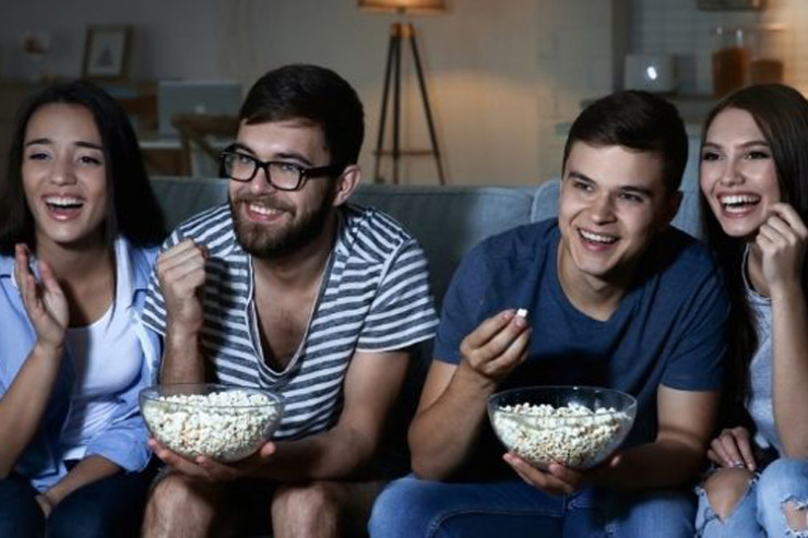 İzlənilməsi məsləhət görülən  10 MARAQLI FİLM 