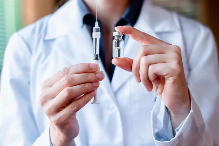 Peyvəndin ikinci dozası nə vaxta qədər vurula bilər? - RƏSMİ CAVAB 