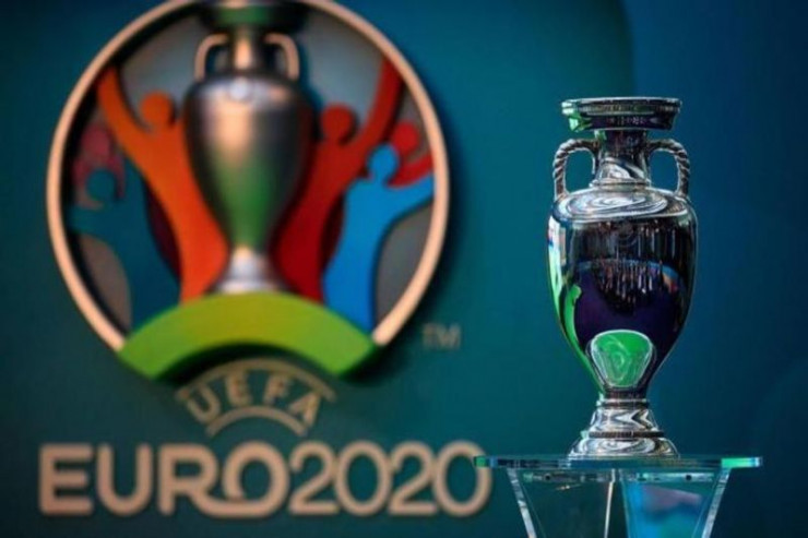 Avropa çempionatının mükafat fondu