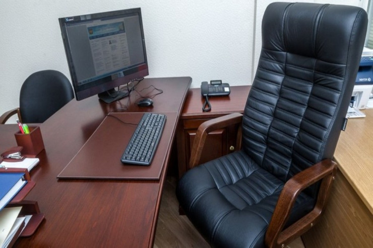 Bakıda bu məktəbin direktoru işdən çıxarıldı - SƏBƏB  - FOTO 