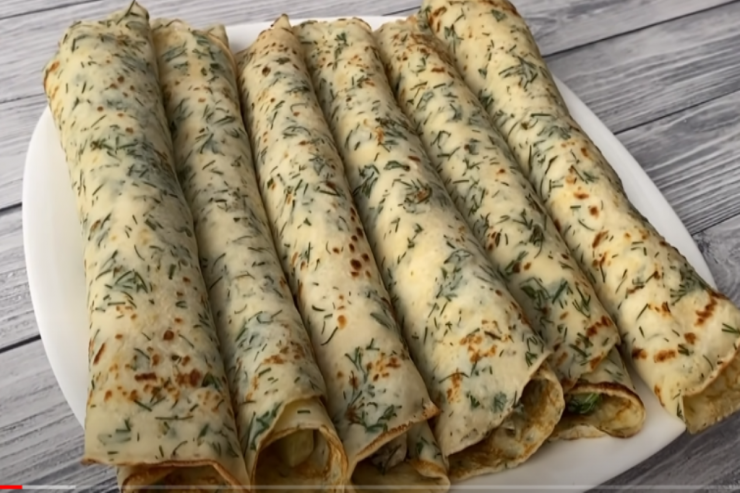 Doyumlu və ləzzətli səhər yeməyi – Lent.az-ın MƏTBƏXİNDƏ 