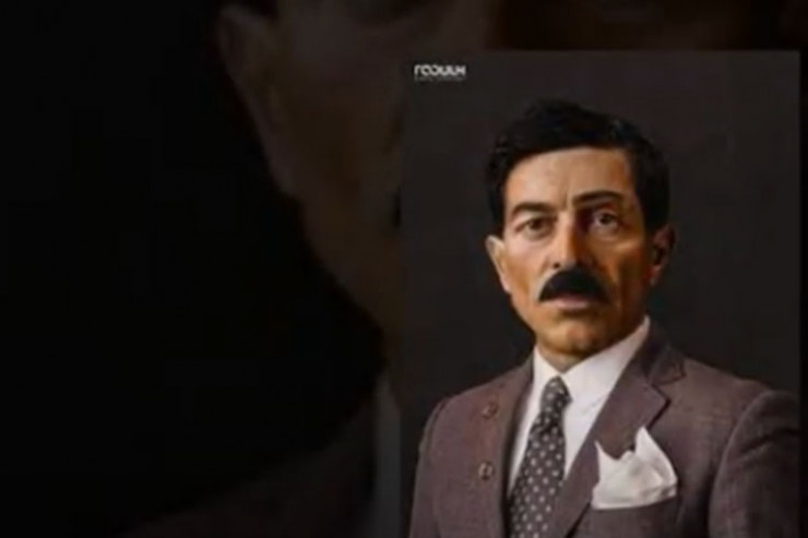 Əliağa Vahid, qəzəlxan şair