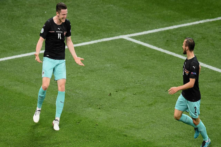 AVRO-2020:  Final mərhələlərində 700-cü QOL 