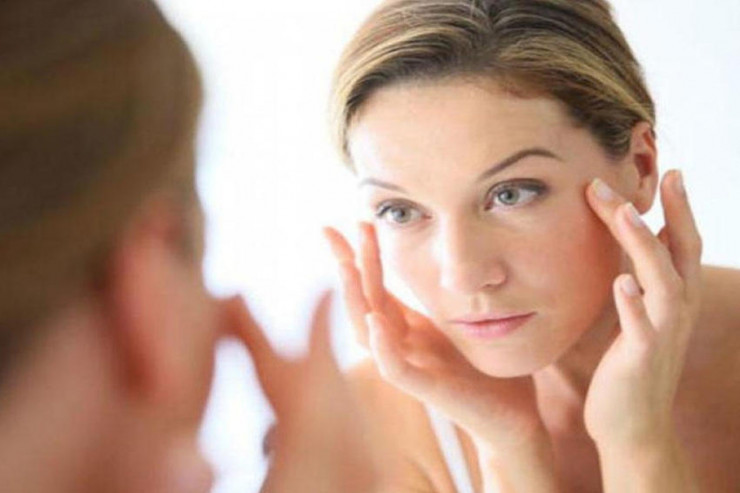 Üzdə şişkinlik hansı xəstəliklərin əlamətidir? - DİQQƏT! 