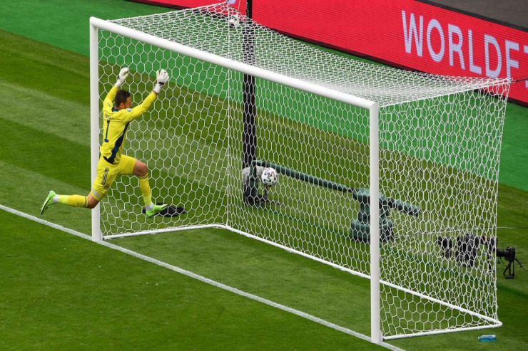 AVRO-2020: Çexiya qələbə ilə başladı