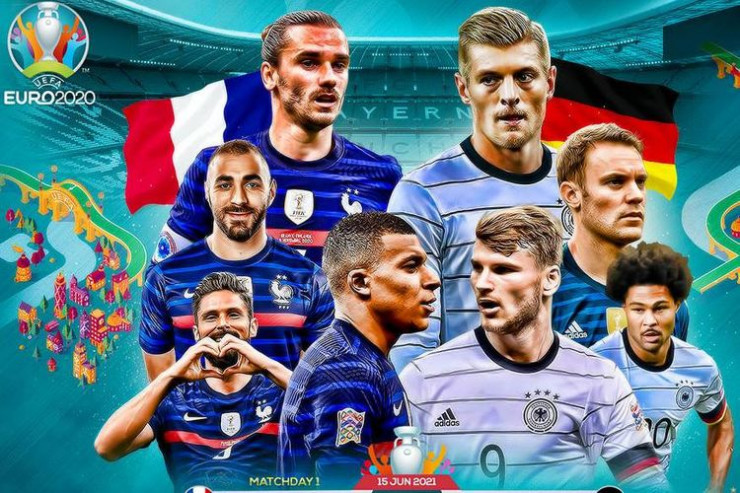 AVRO-2020  -  “Ölüm qrupu” başlayır