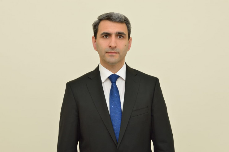 Rövşən Rüstəmov