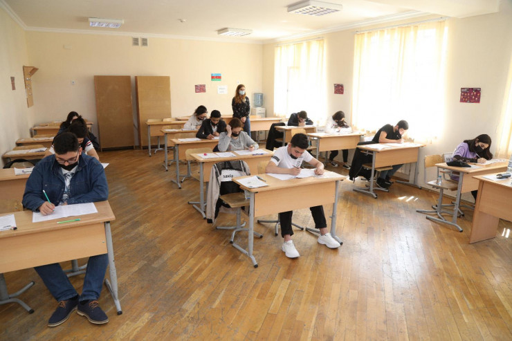 Buraxılış imtahanının cavabı nə zaman çıxacaq? -  RƏSMİ CAVAB 