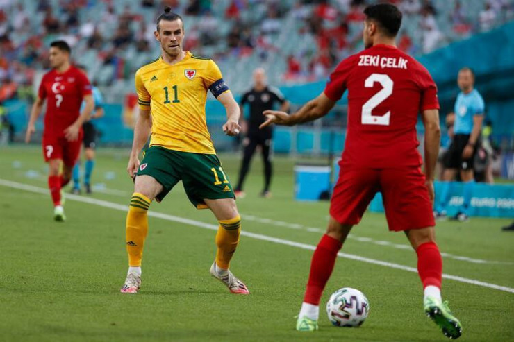 AVRO-2020:  Türkiyə millisi Uelsə məğlub oldu - YENİLƏNİB 