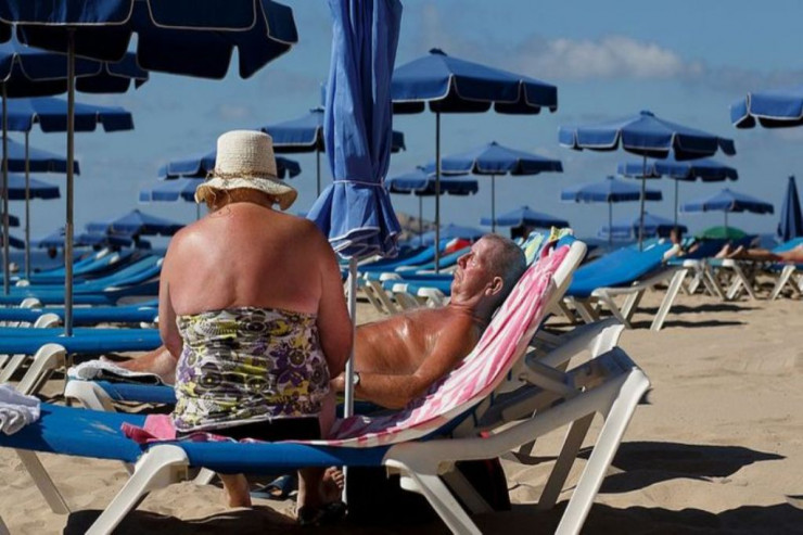 Günəşlənmənin xeyri və ziyanı – Diqqətli olun! 