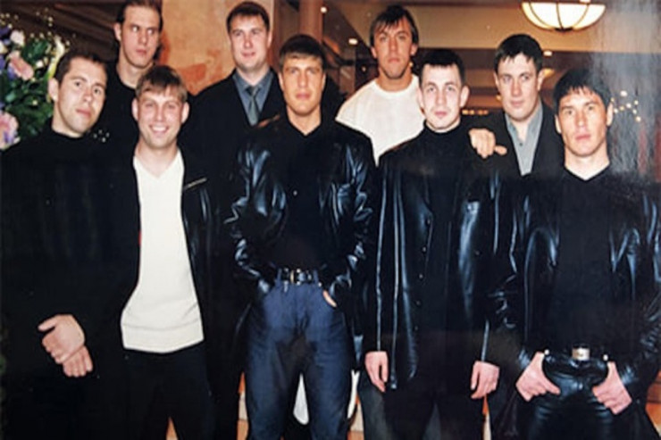 Rusiyada cinayətkar dəstəyə hökm:  Süleymanovun qətli, iki ömürlük həbs, Əbilova 13 il - VİDEO 