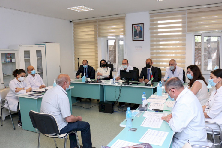 Daha 7 hərbçinin əlilliyi  LƏĞV EDİLDİ 