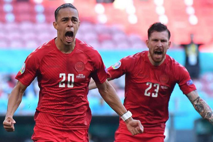 Final mərhələsinin 2-ci ən erkən qolu - 99 saniyəyə... 