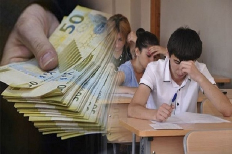 Təhsil kreditlərini tələbələr ala bilməyəcək,  çünki... 