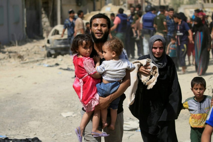 Suriyadan gətirilən 6 qadın və 14 uşaqla bağlı  YENİ XƏBƏR 