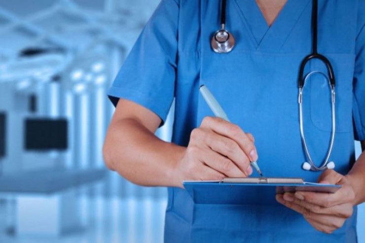 Bir qrup səhiyyə işçisi “Tərəqqi” medalı ilə təltif edildi - SİYAHI 