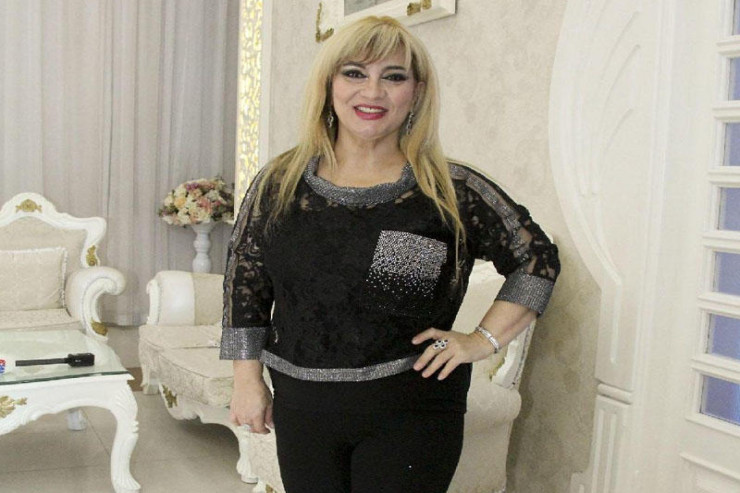 Nüşabə Ələsgərli