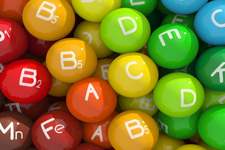 Vitamin artıq qəbul olunarsa nələr baş verər? - XƏBƏRDARLIQ 