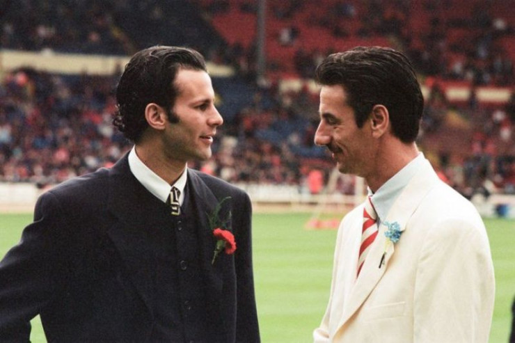 Avropa çempionatı həyəcanı yaşamamış ƏFSANƏLƏR -FOTO 