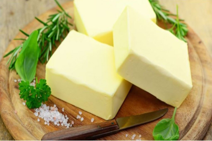 Necə bilək ki, kərə yağı təbiidir?  - 10 ÜSUL 