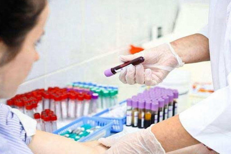 Antitel analizləri nə üçündür? - AÇIQLAMA 