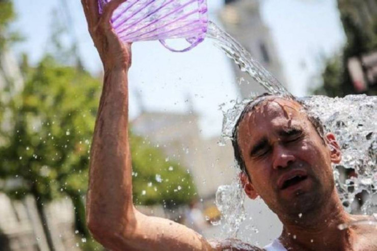 Anomal istilər gəlir -  XƏBƏRDARLIQ 