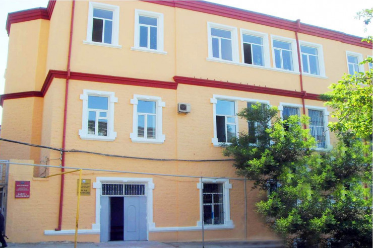 Bakıda məktəb niyə bağlandı? - Binaları söküblərmiş :  ÖZƏL 