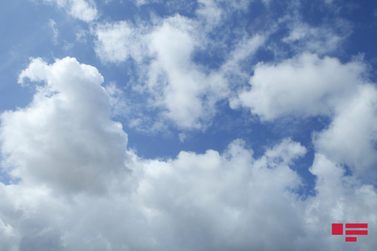 Sabahın havası ilə bağlı  XƏBƏRDARLIQ 