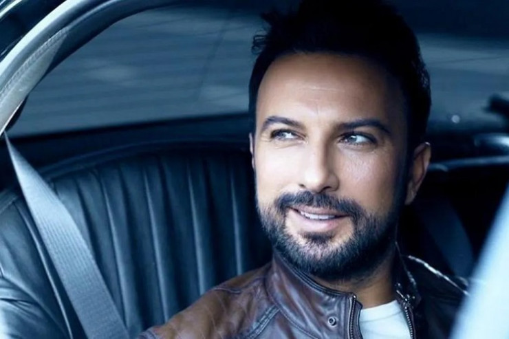 Meqastar Tarkan
