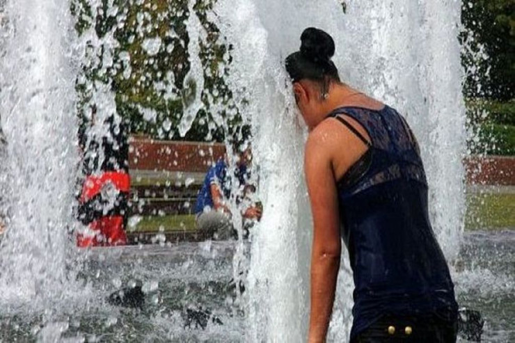 Sabah iyun ayının ən isti günü olacaq - XƏBƏRDARLIQ 