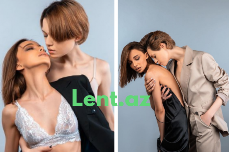 "Miss Azerbaijan 2019" gözəllik müsabiqəsinin qalibi Səmra Hüseynova