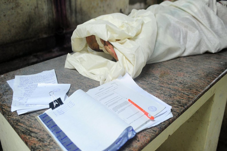 Taksi sürücüsü işləyən məşhur futbolçunun  MÜƏMMALI ÖLÜMÜ 