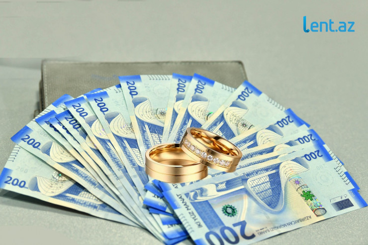 Şadlıq evləri "YANIR":  Qiymətlər 200 manata  qalxdı - SİYAHI 