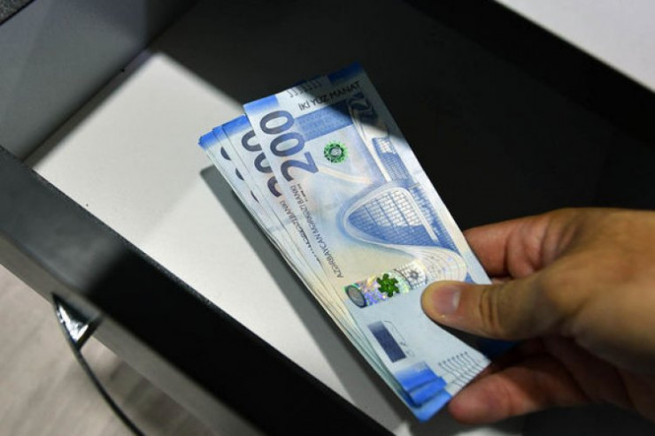 Polis rəisinin müavini rüşvət alıb? -  RƏSMİ CAVAB 