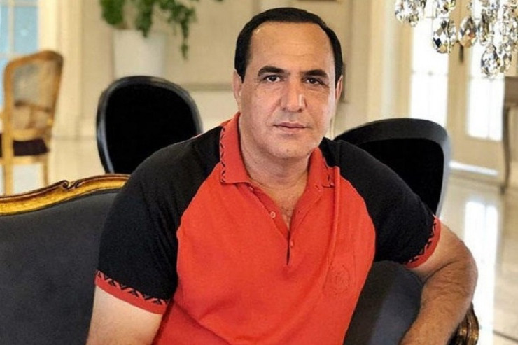 Manaf "Audi Q8" avtomobilini SATDI , bu BAHALI MAŞINI ALDI  - VİDEO 