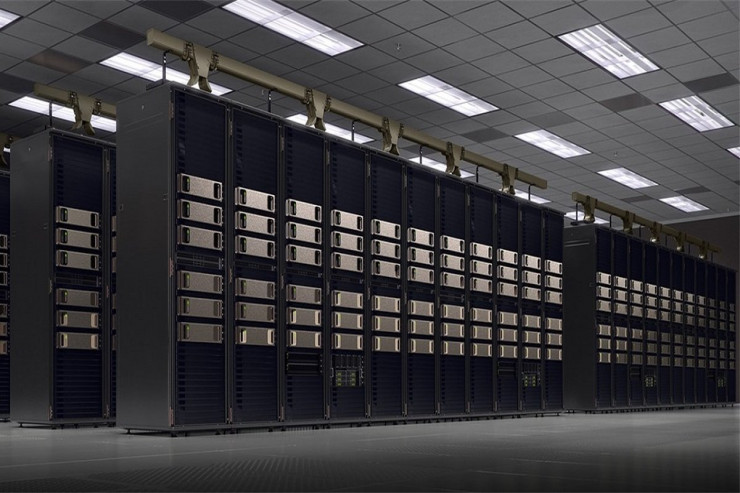 Dünyanın 5-ci ən güclü SUPERKOMPÜTERİ YARADILDI 