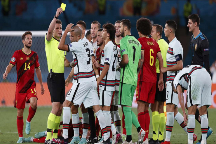 AVRO-2020:  Belçika İtaliyanın rəqibi oldu