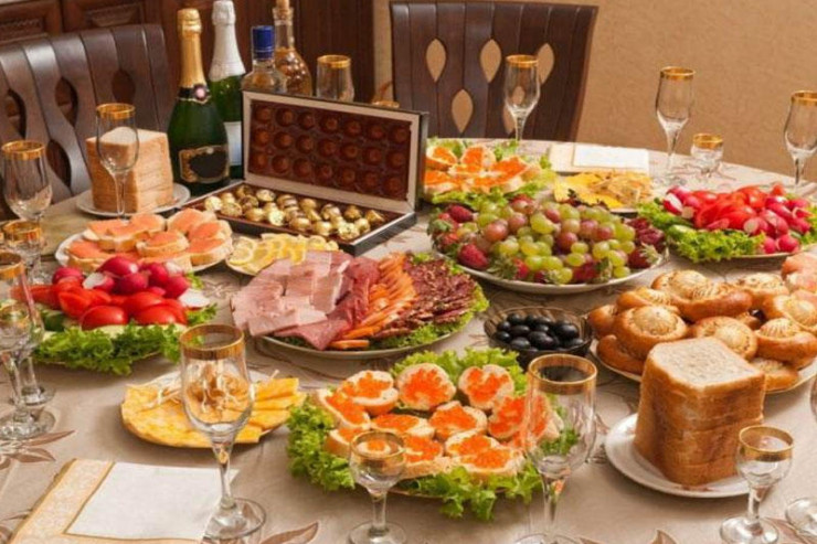 Naxçıvanda toylar belə olacaq - RƏSMİ 