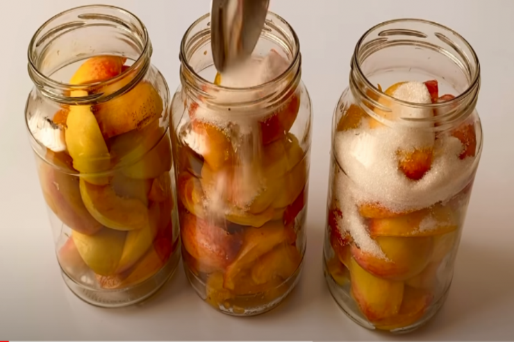 Şaftalını 1 il təzə saxlaya bilərsiniz – Lent.az-ın  MƏTBƏXİ 