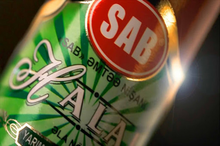 "SAB"  məhkəməyə verildi